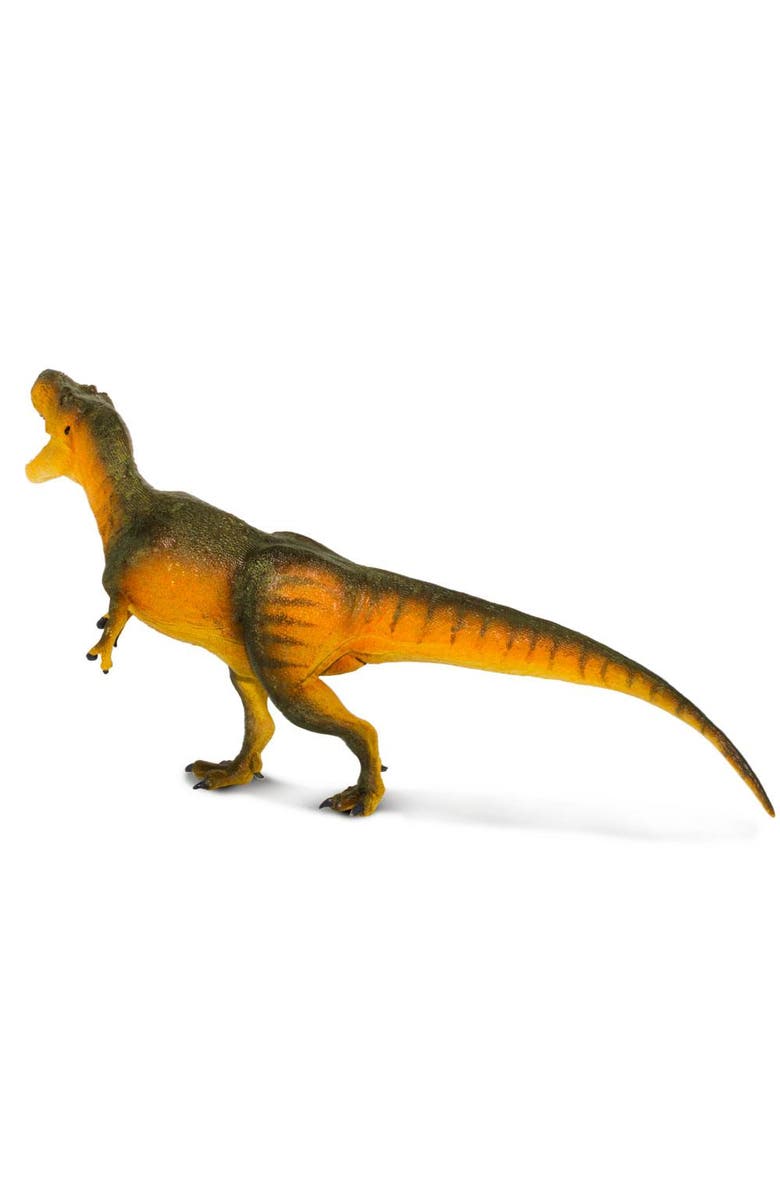 Safari Ltd. Daspletosaurus Toy, Alternate, color, NO COLOR