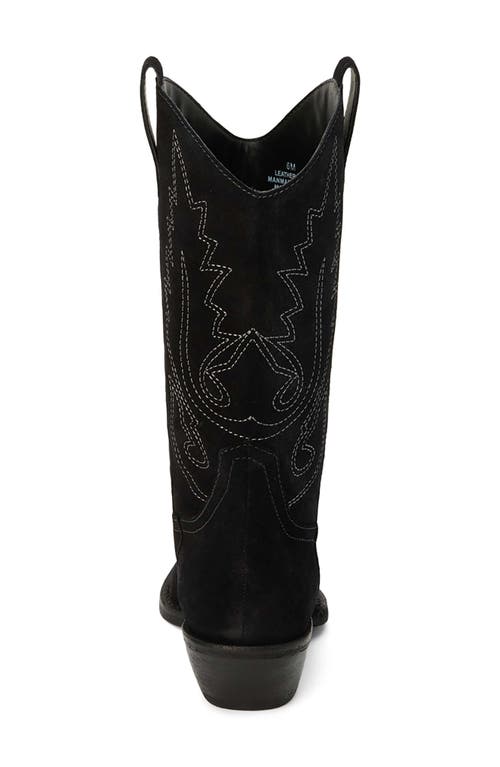 Matisse Gaucho Western Boot