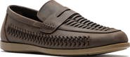Rodd & Gunn Gisborne Huarache Penny Loafer