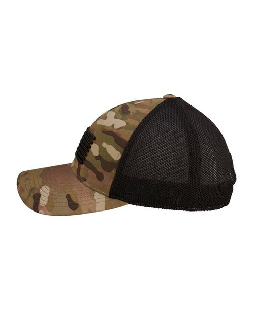 Black Clover Clover Nation 25 Hat In Brown