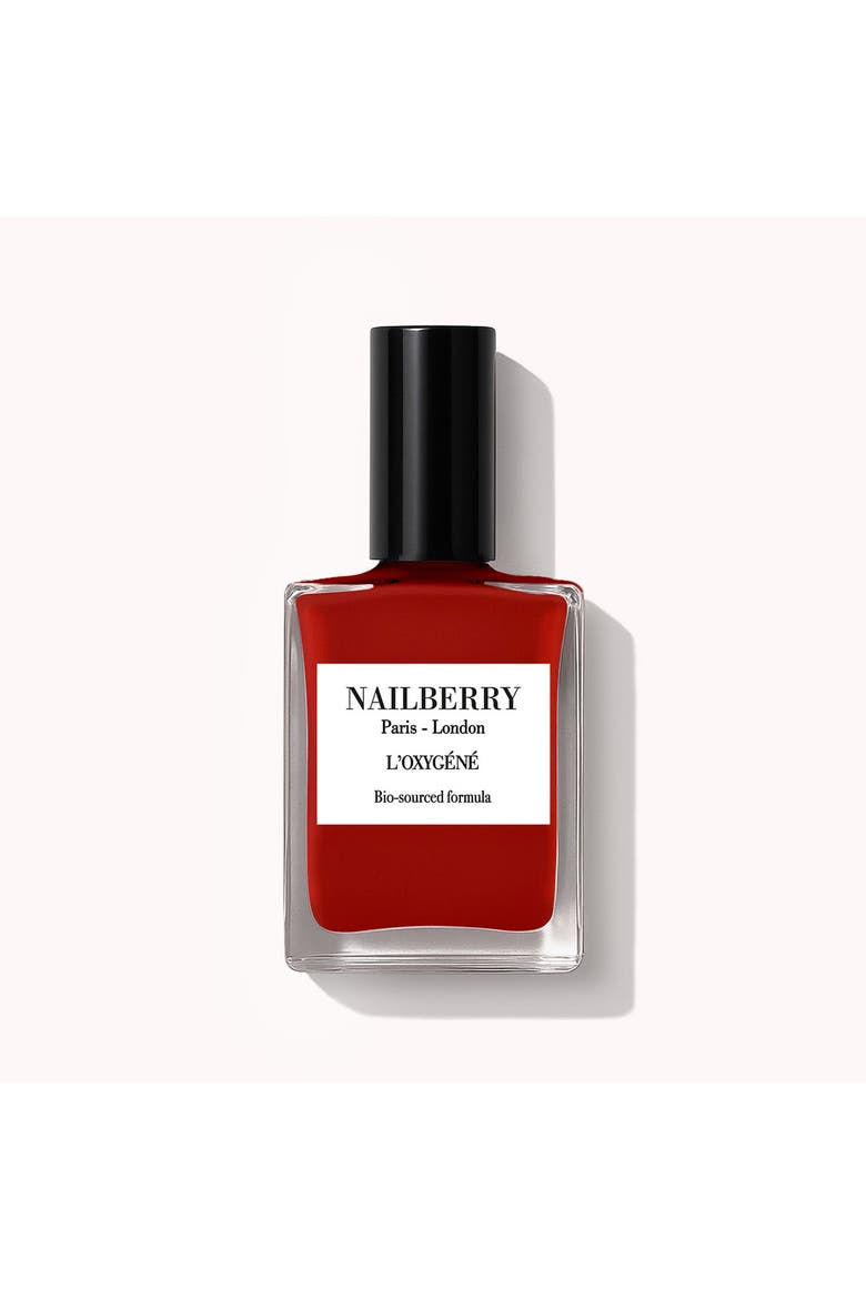 Nail Polish, Main, color, Harmony