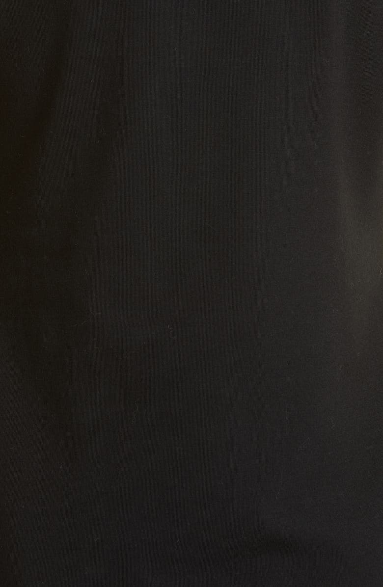 Eileen Fisher Slim Fit Scoop Neck Tank, Alternate, color, 