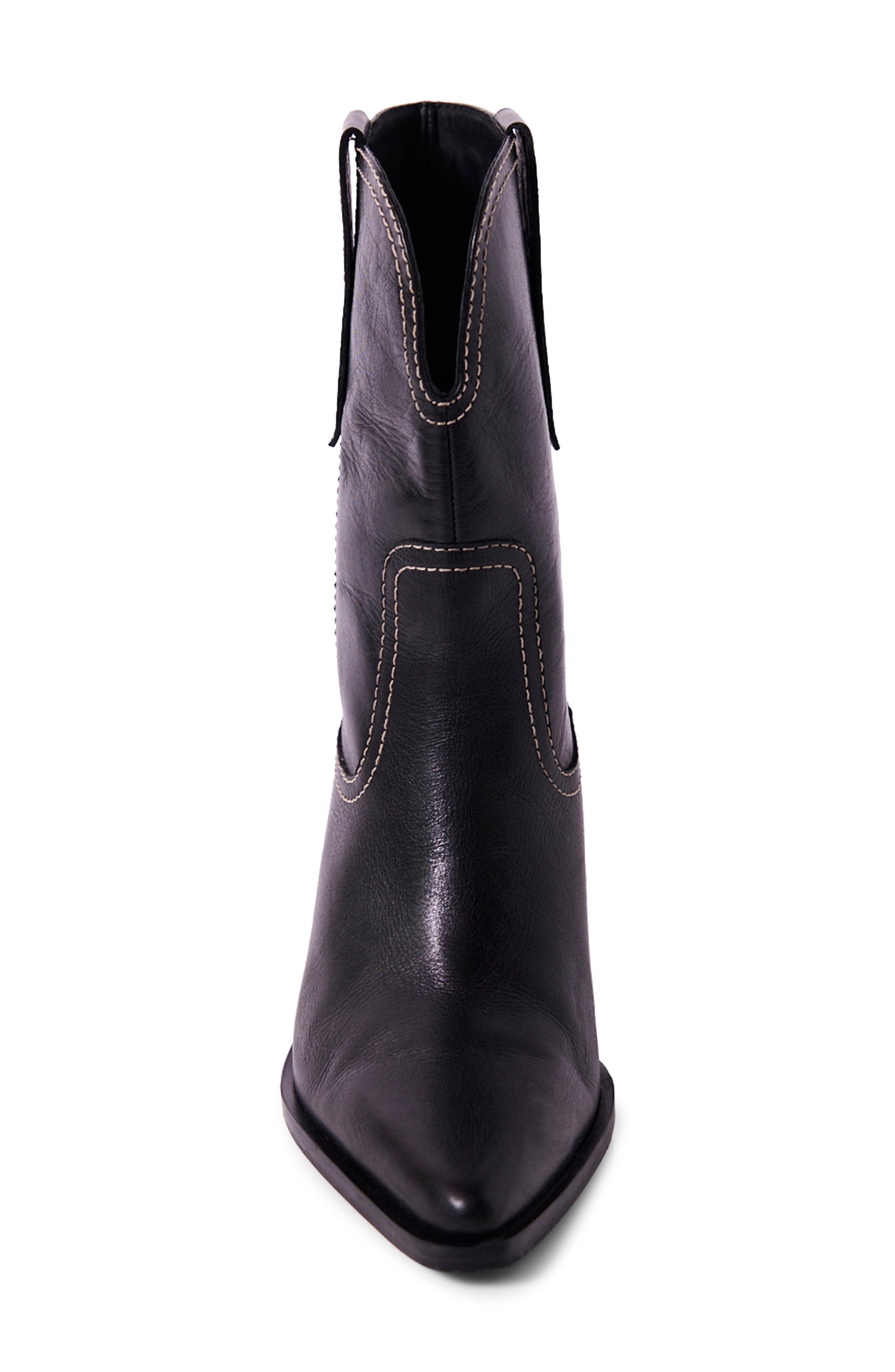 Free People Pitchfork Western Boot, Alternate, color, 