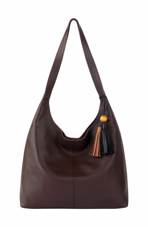 Huntley Hobo Bag