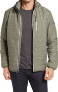 Cutter & Buck Rainier PrimaLoft® Full Zip Jacket