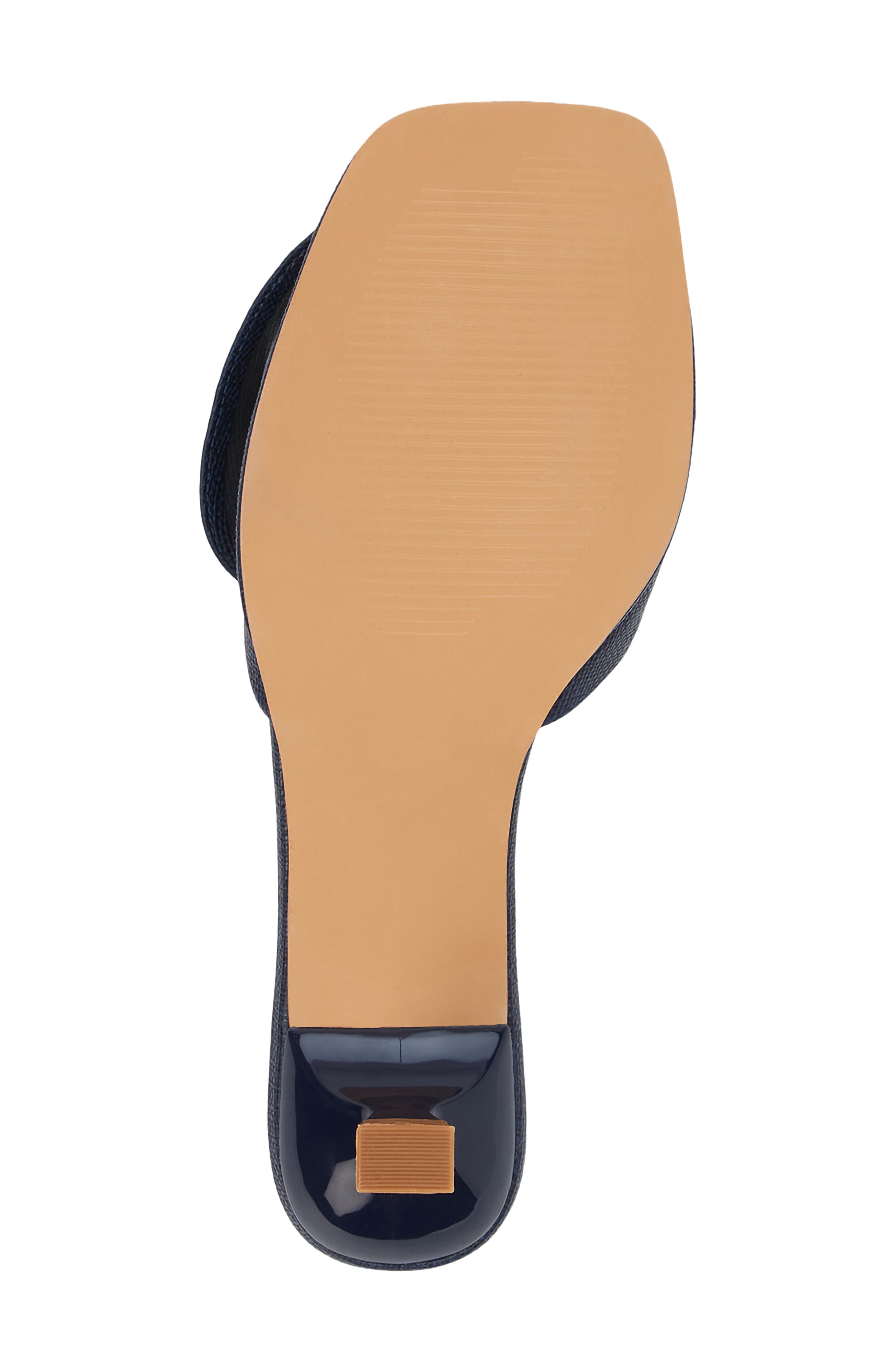 Coconuts by Matisse Pompano Kitten Heel Slide Sandal, Alternate, color, 