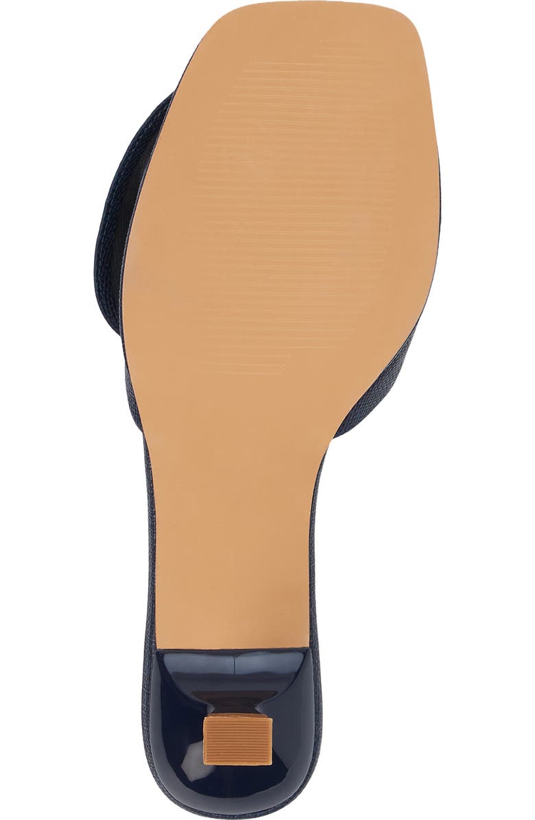 Coconuts by Matisse Pompano Kitten Heel Slide Sandal, Alternate, color,