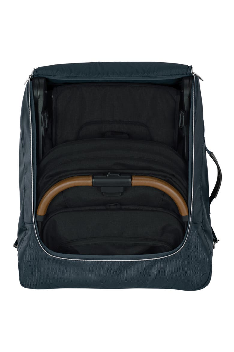 Transport Bag for TRVL™ Stroller, Alternate, color, INDIGO