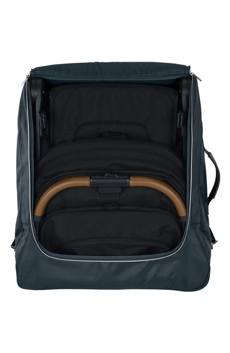 Nuna Transport Bag for TRVL<sup>™</sup> Stroller, Alternate, color, Indigo