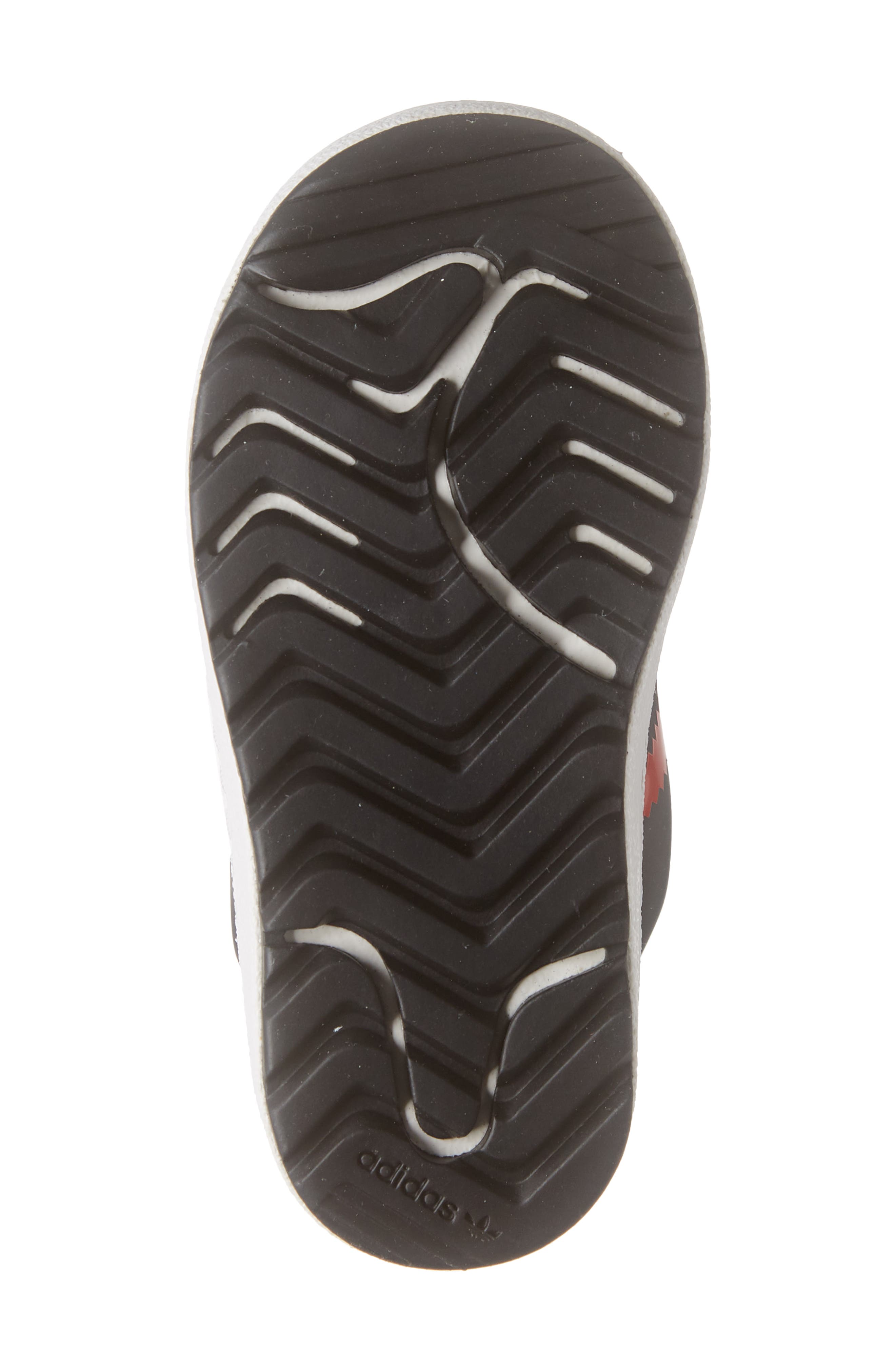 adidas Superstar 360 Rain Boot, Alternate, color, 