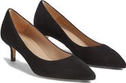 LK Bennett Audrey Kitten Heel Pump