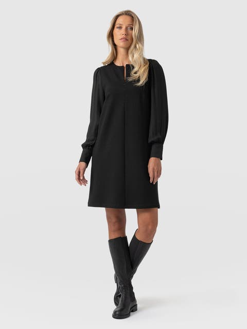 Esme Zip Up Dress