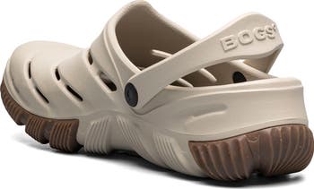 Gender Inclusive Boga Recovery Clog