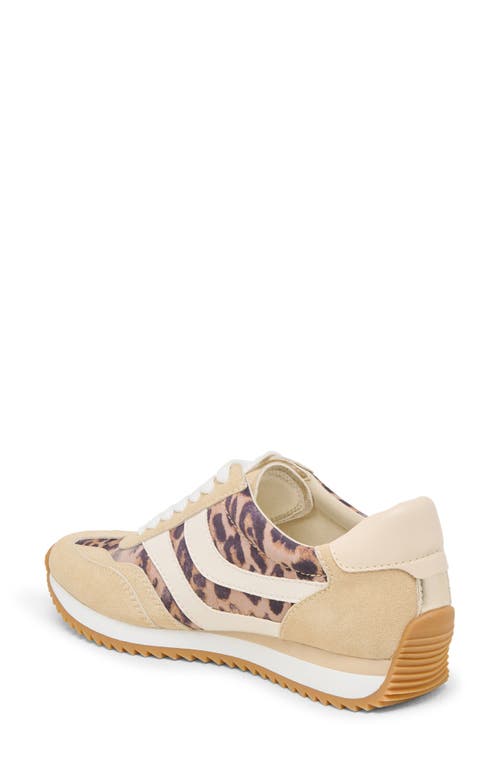 DOLCE VITA DOLCE VITA ESHA SNEAKER