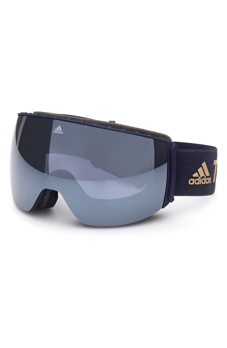 adidas Terrex Snow Goggles, Alternate, color, 