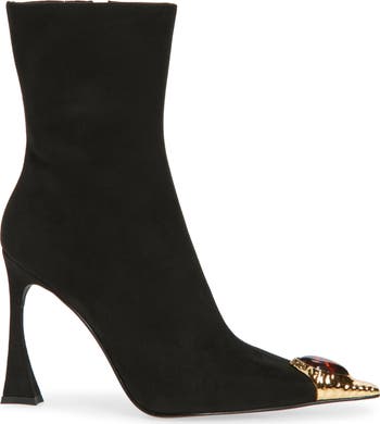 The Stone Boot