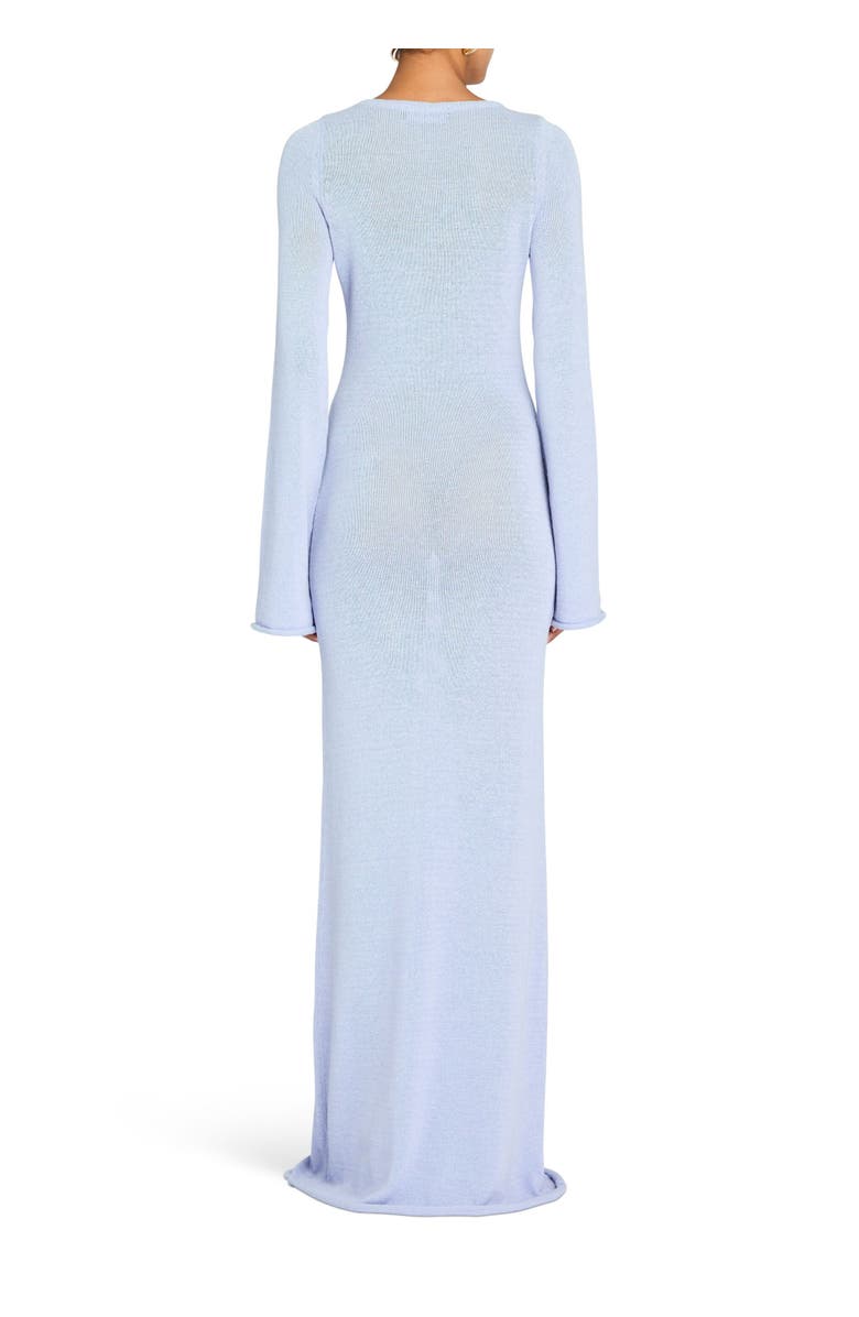 SER.O.YA Torry Knit Maxi Dress, Alternate, color, 