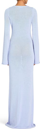 Torry Knit Maxi Dress