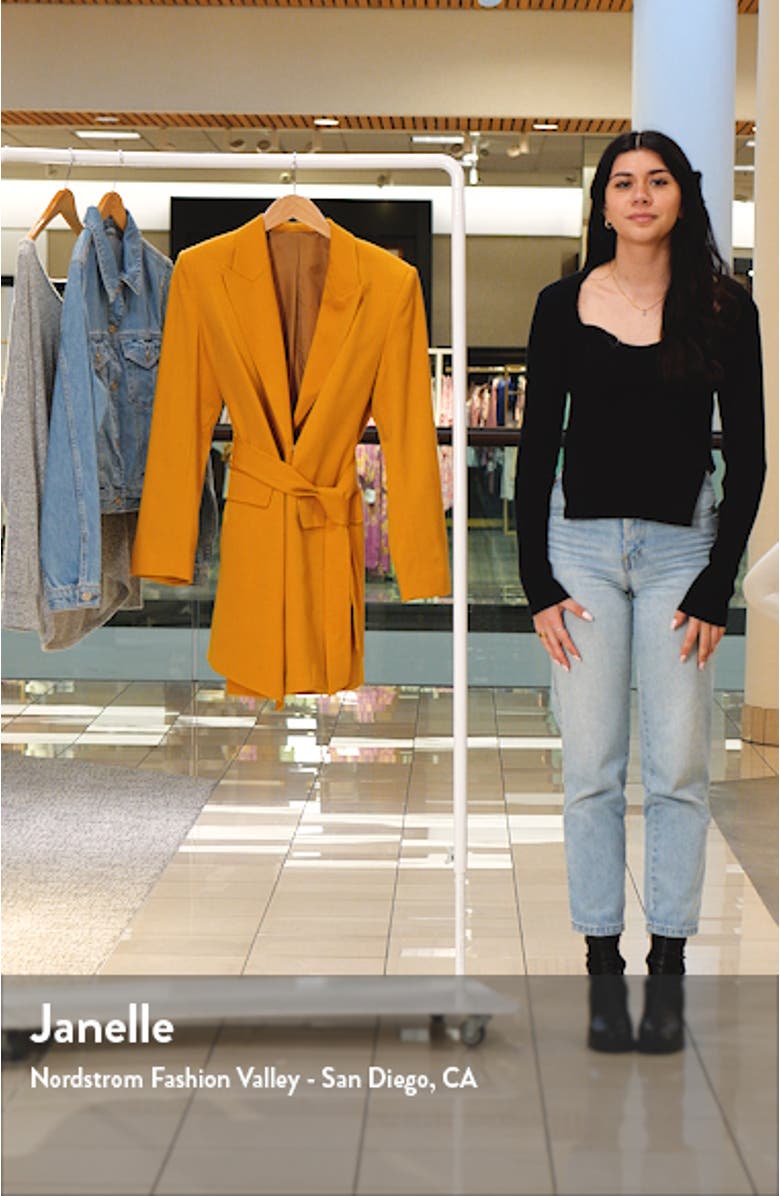 Halter Neck Sleeveless Jumpsuit, sales video thumbnail