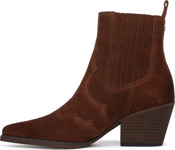 West Bootie