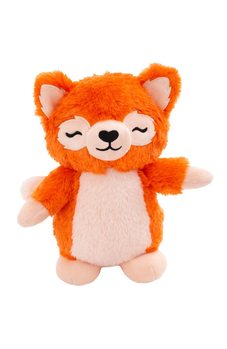 SnugArooz Plush Dog Toy, Main, color, Multicolored