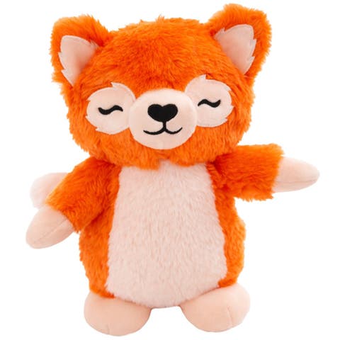 Plush Dog Toy
