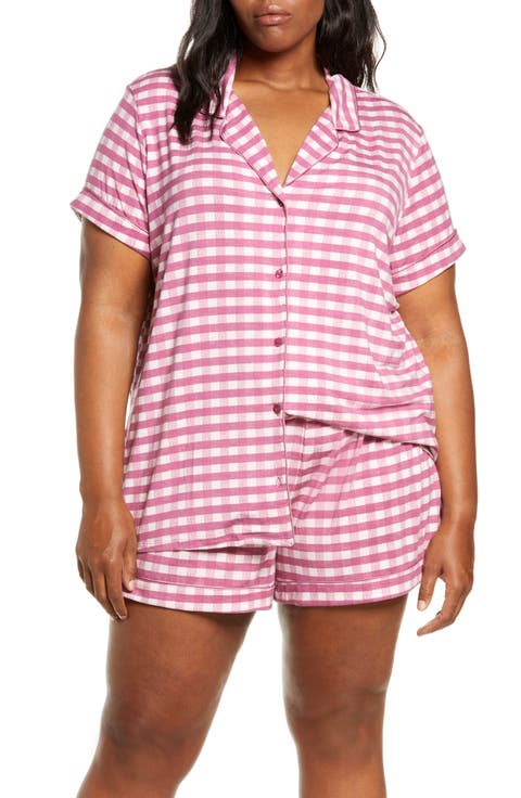 Moonlight Eco Short Pajamas