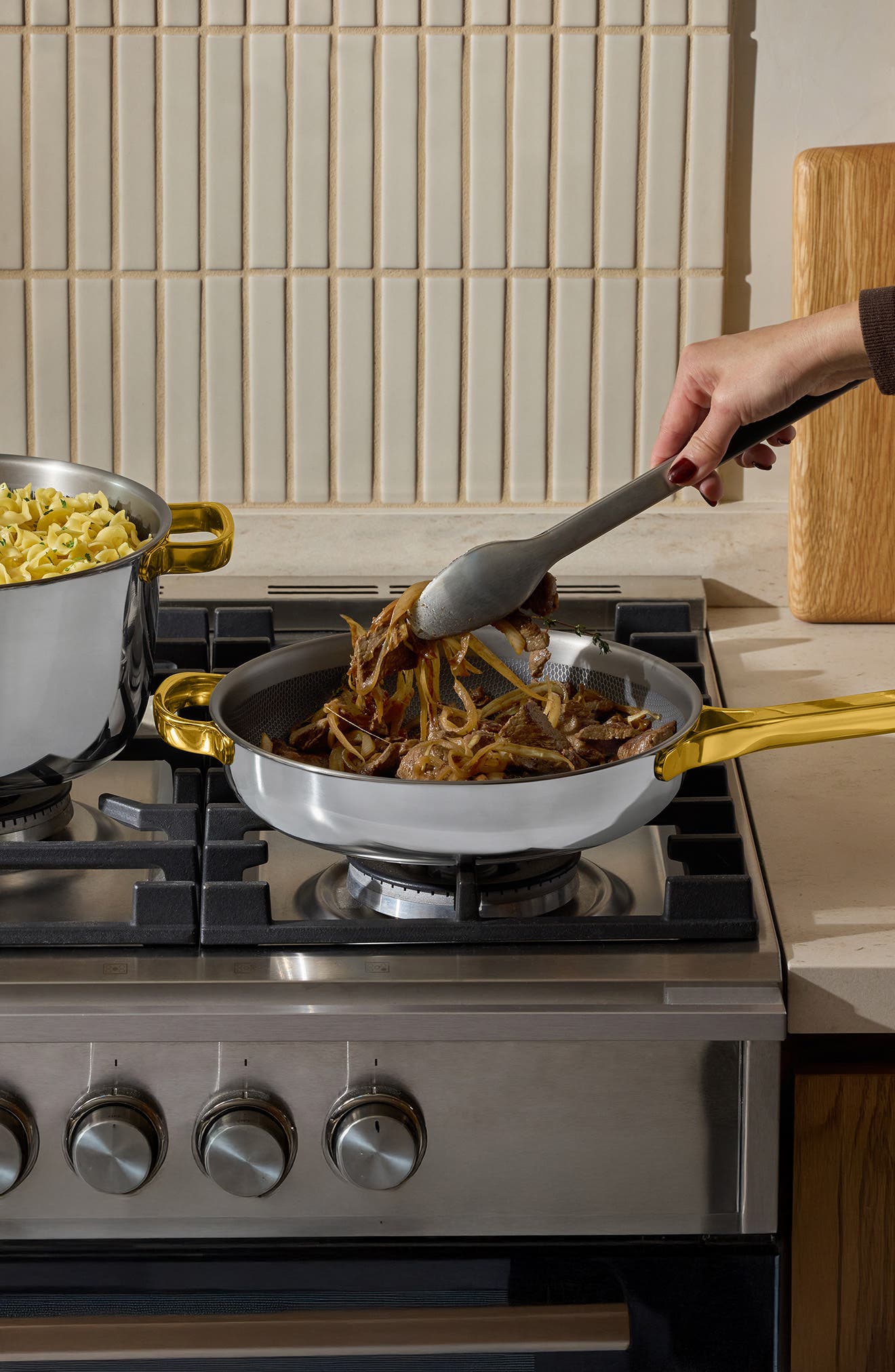 Our Place Titanium Pro Cookware - Thumbnail 3