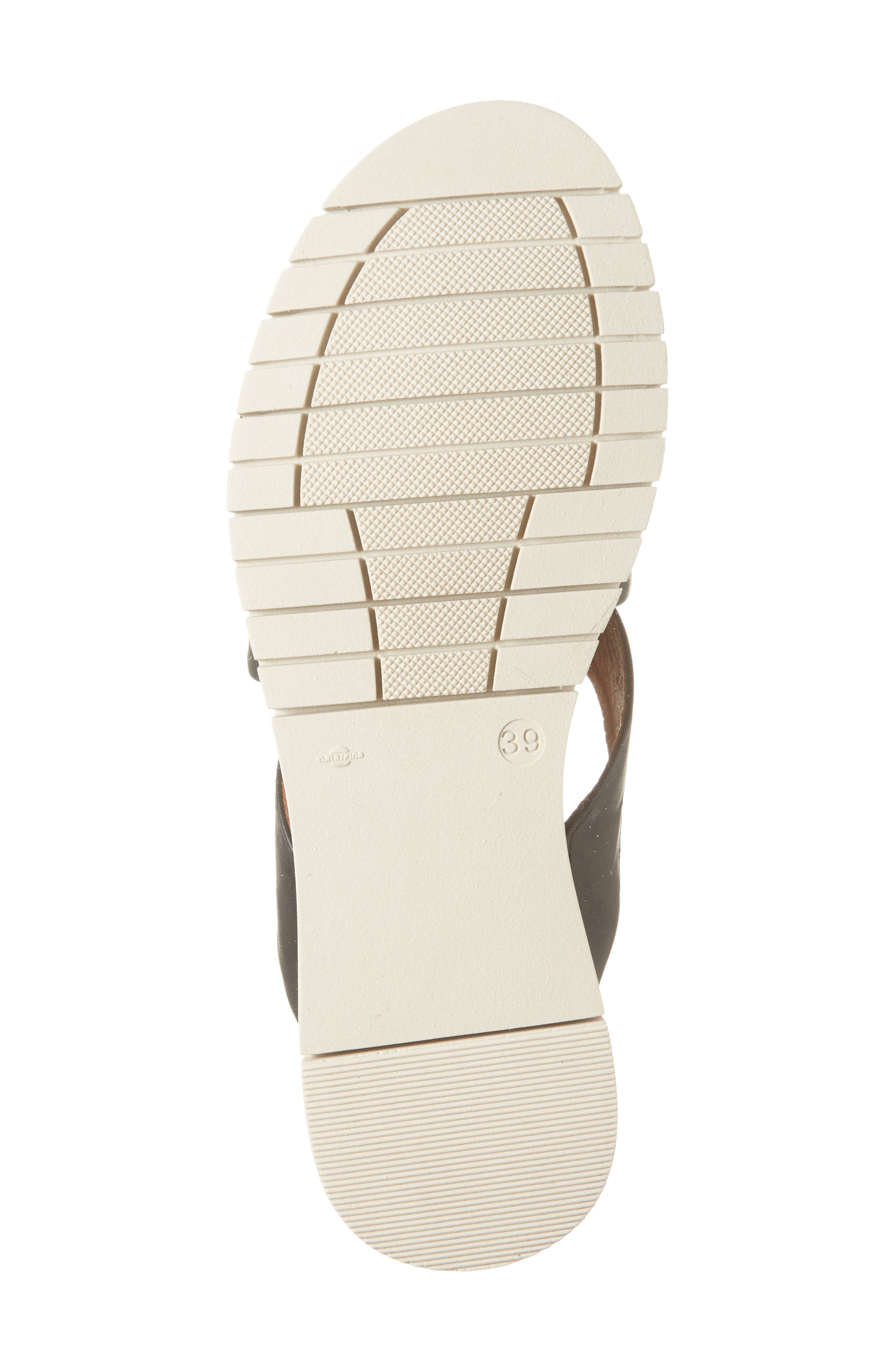 Miz Mooz Morgana Wedge Sandal, Alternate, color, 