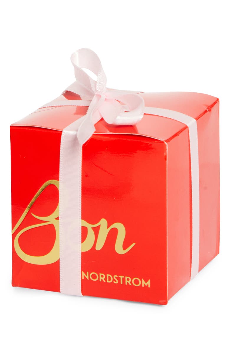 BONBON A SWEDISH CANDY COMPANY Christmas Candy Gift Box, Alternate, color, Small