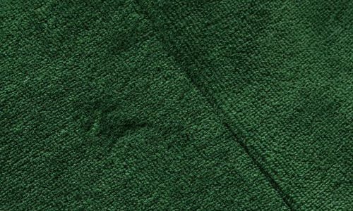 Mini Boden Kids' Flare Velvet Leggings In Green