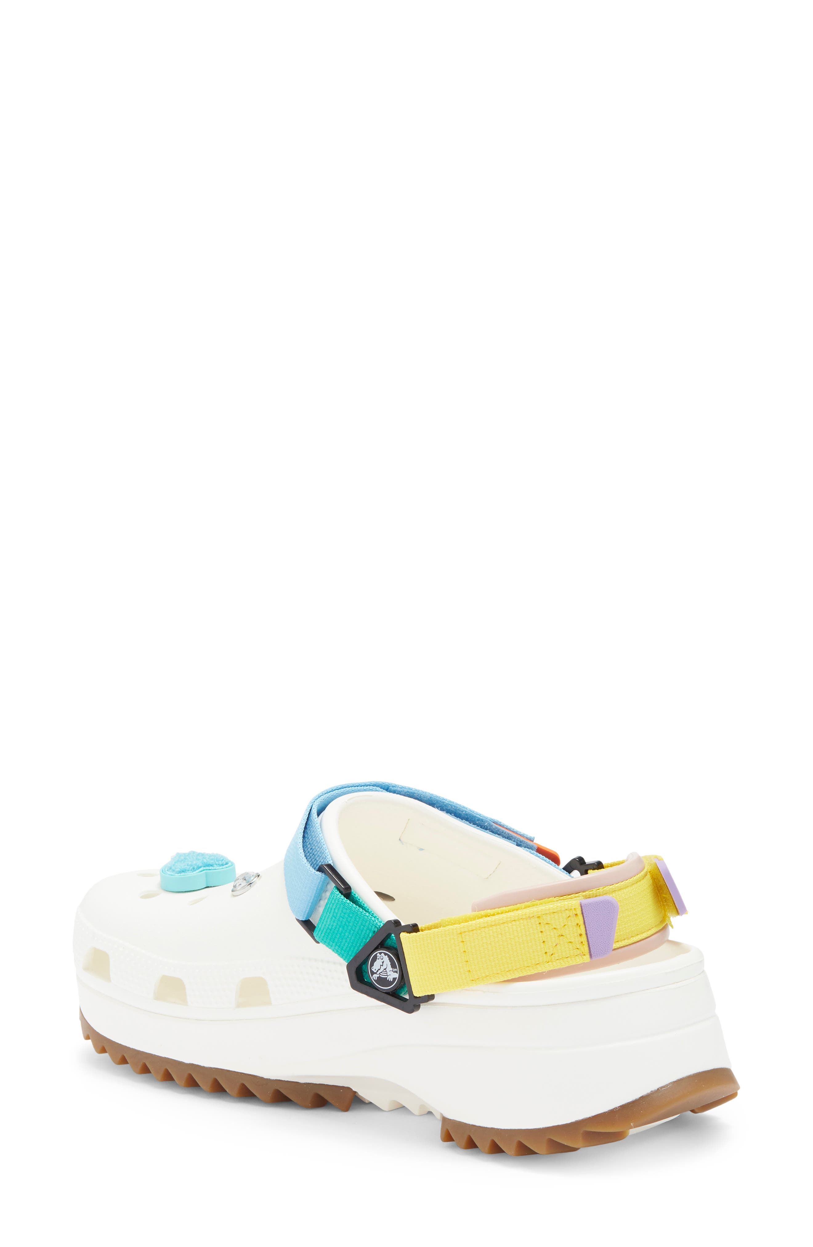 CROCS Hiker Sport Mode Clog (Women) | Nordstromrack