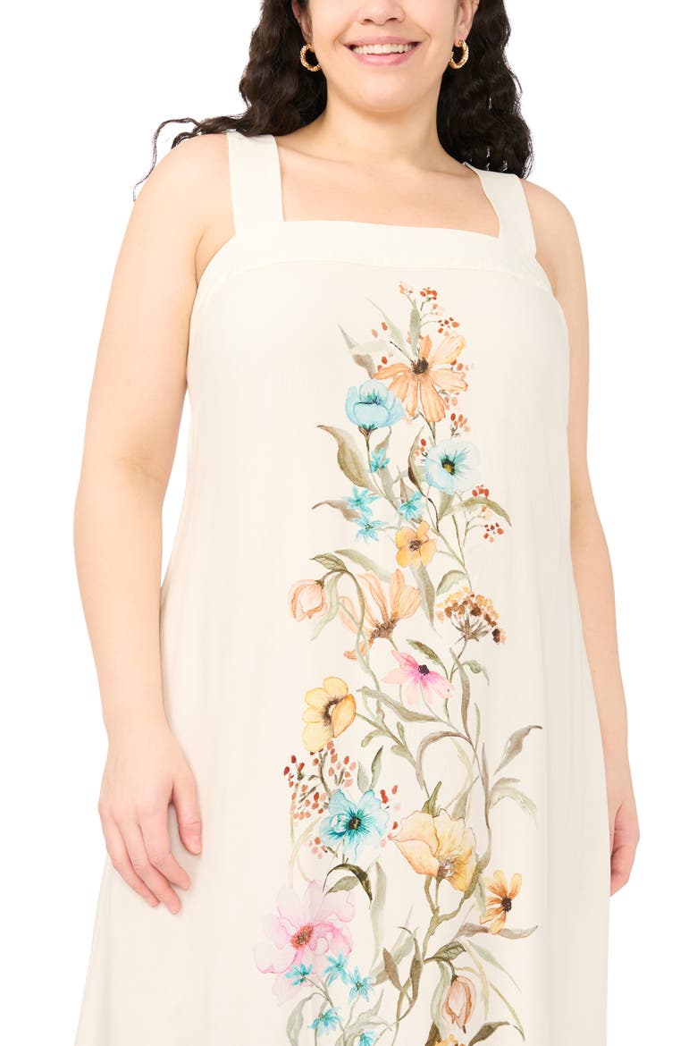 floral sleeveless shirt dress Buy Lipsy Blue Multi Floral Printed Crinkle Sleeveless Shirt Dress from Next USA