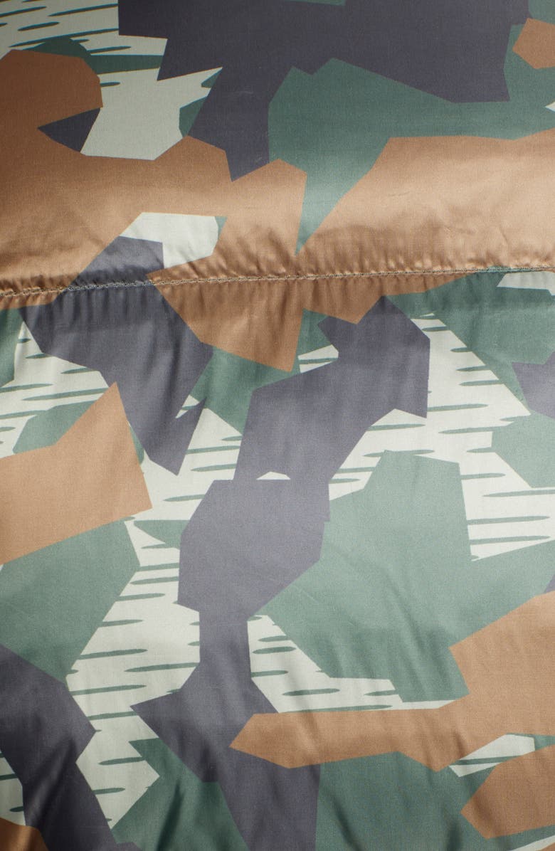 Penfield Equinox 550-Fill Power Down Jacket, Alternate, color,