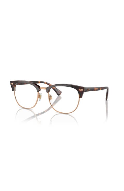 54mm Square optical glasses