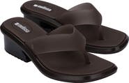 Melissa Margot Flip Flop