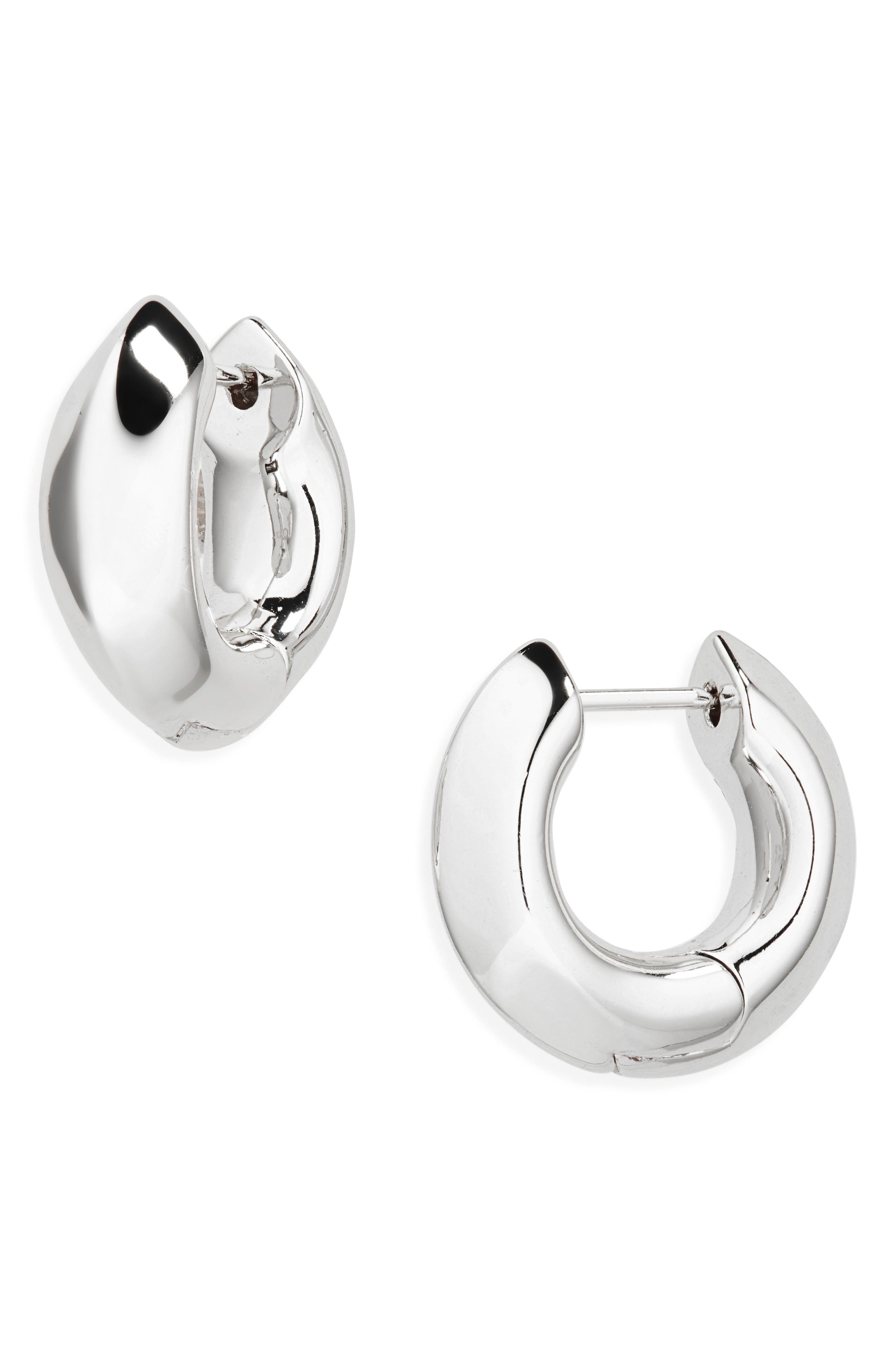 RHOD POLISHED METAL