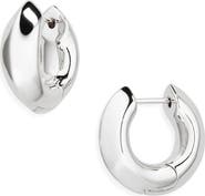 Kendra Scott Mikki Huggie Hoop Earrings