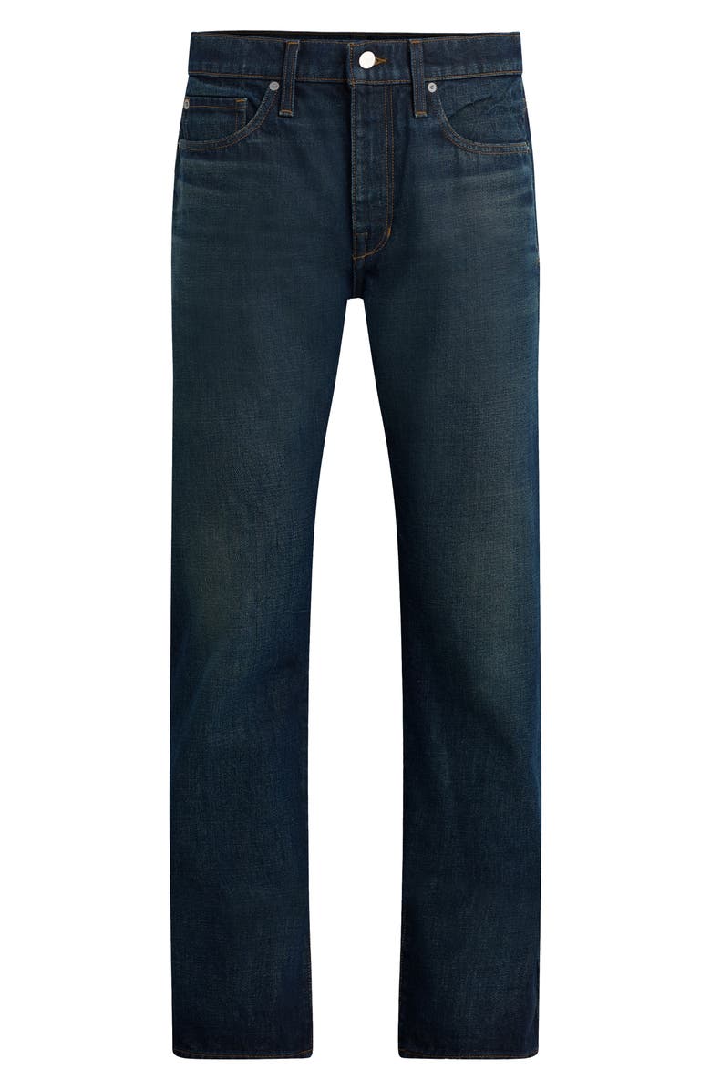 Joe's The Slim Straight Leg Jeans, Alternate, color, Ander