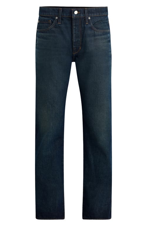 Joe's The Slim Straight Leg Jeans In Ander