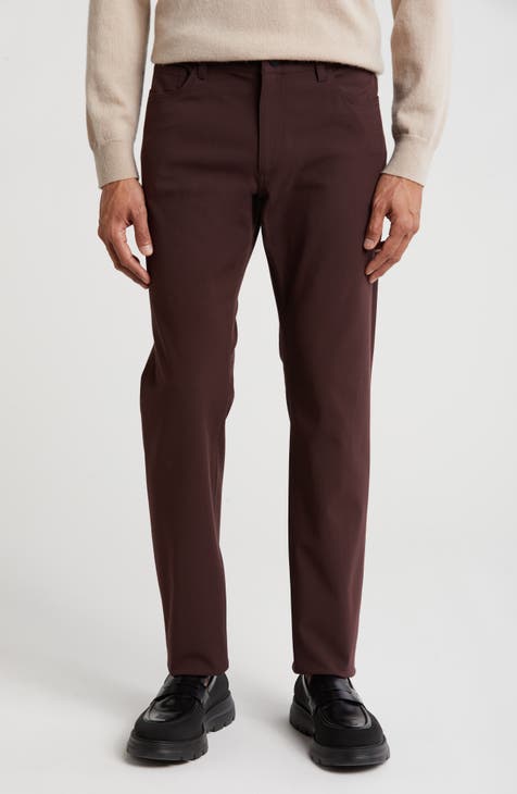 Raffi Twill Pants