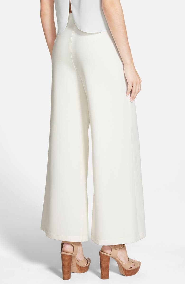 Leith Wide Leg Pants, Alternate, color, 