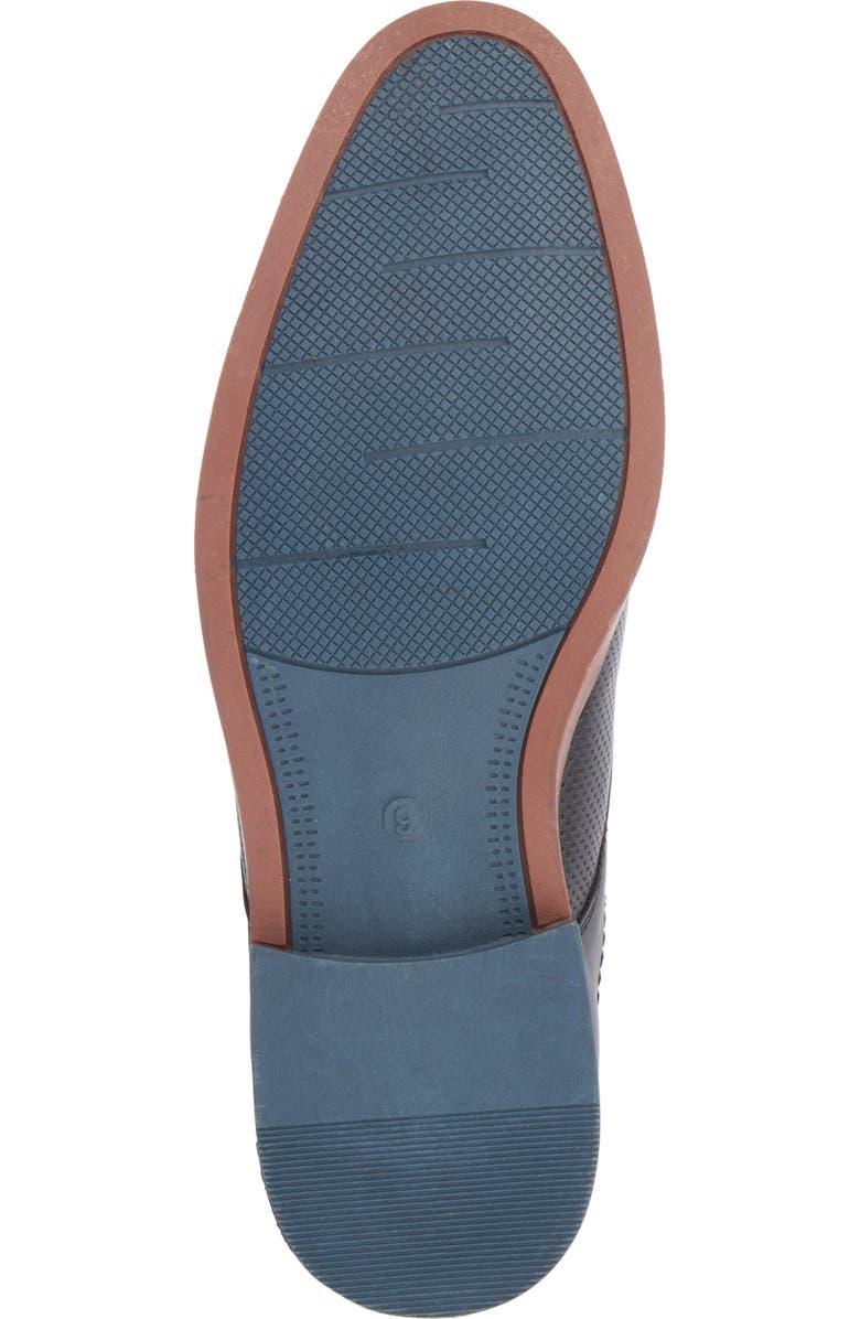 RESERVE FOOTWEAR Brennan Cap Toe Derby, Alternate, color,