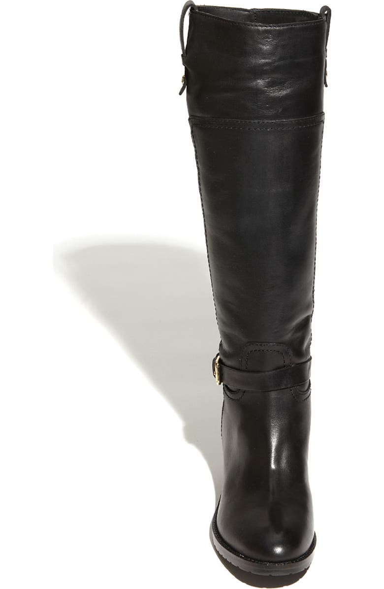 Ivanka Trump 'Arlecia' Boot, Alternate, color,