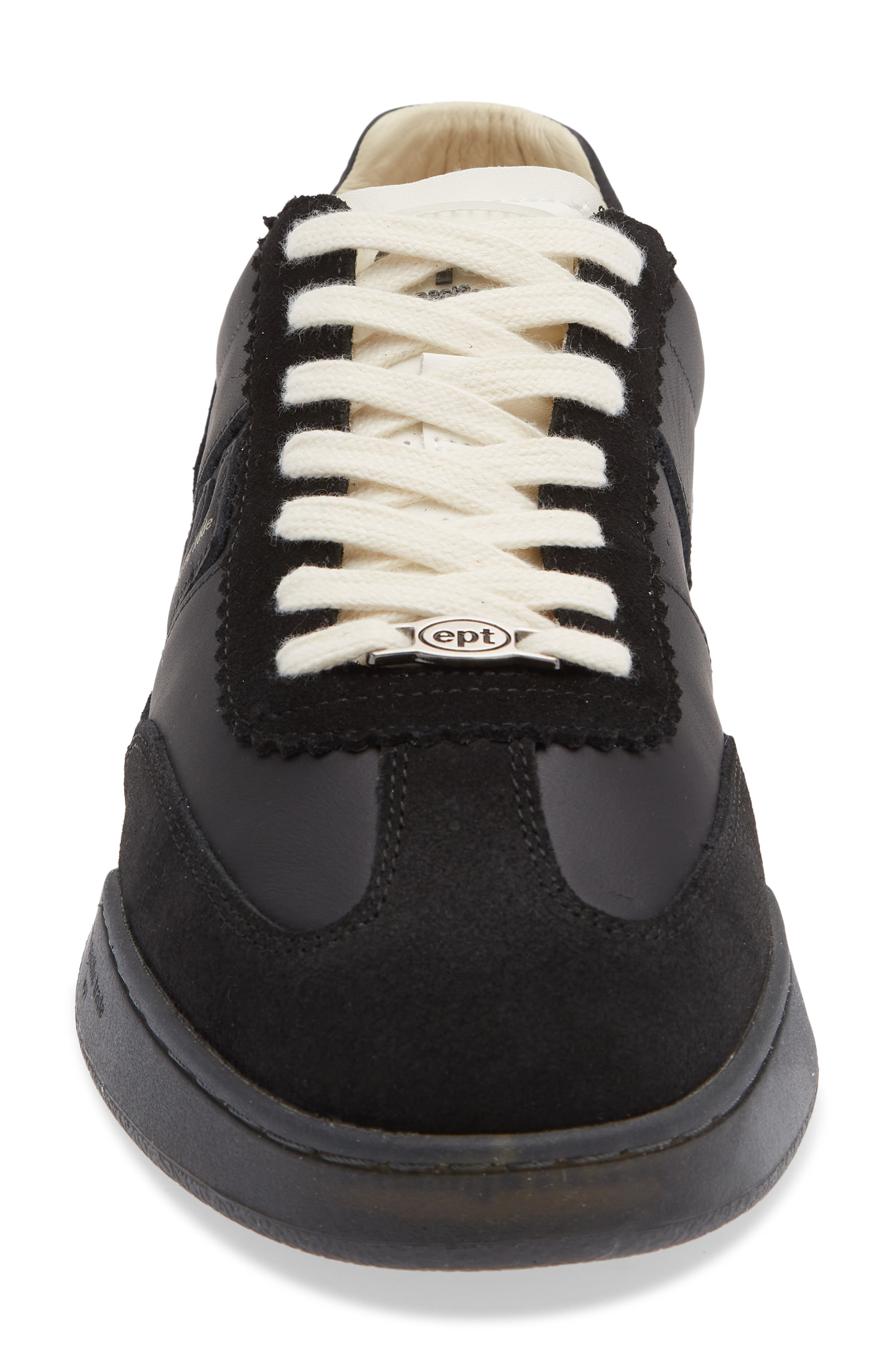 east pacific trade ept Diego Sneaker, Alternate, color, Black Beluga