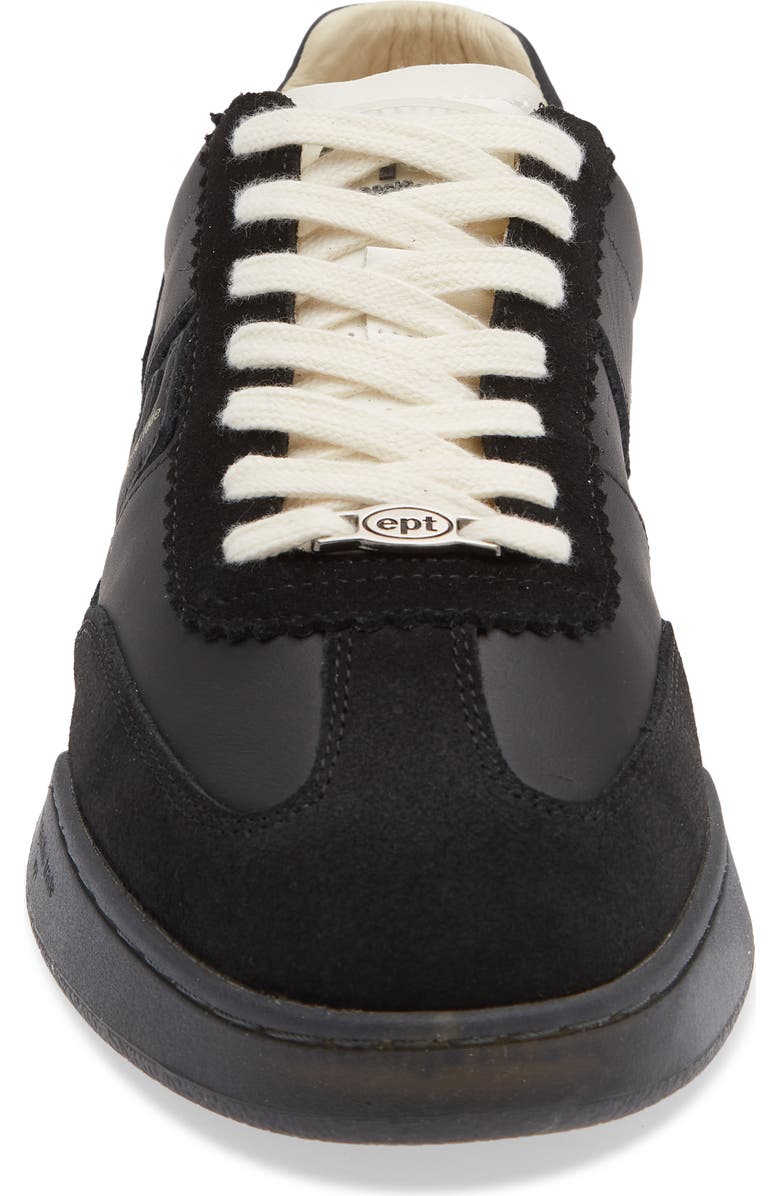 east pacific trade ept Diego Sneaker, Alternate, color, Black Beluga