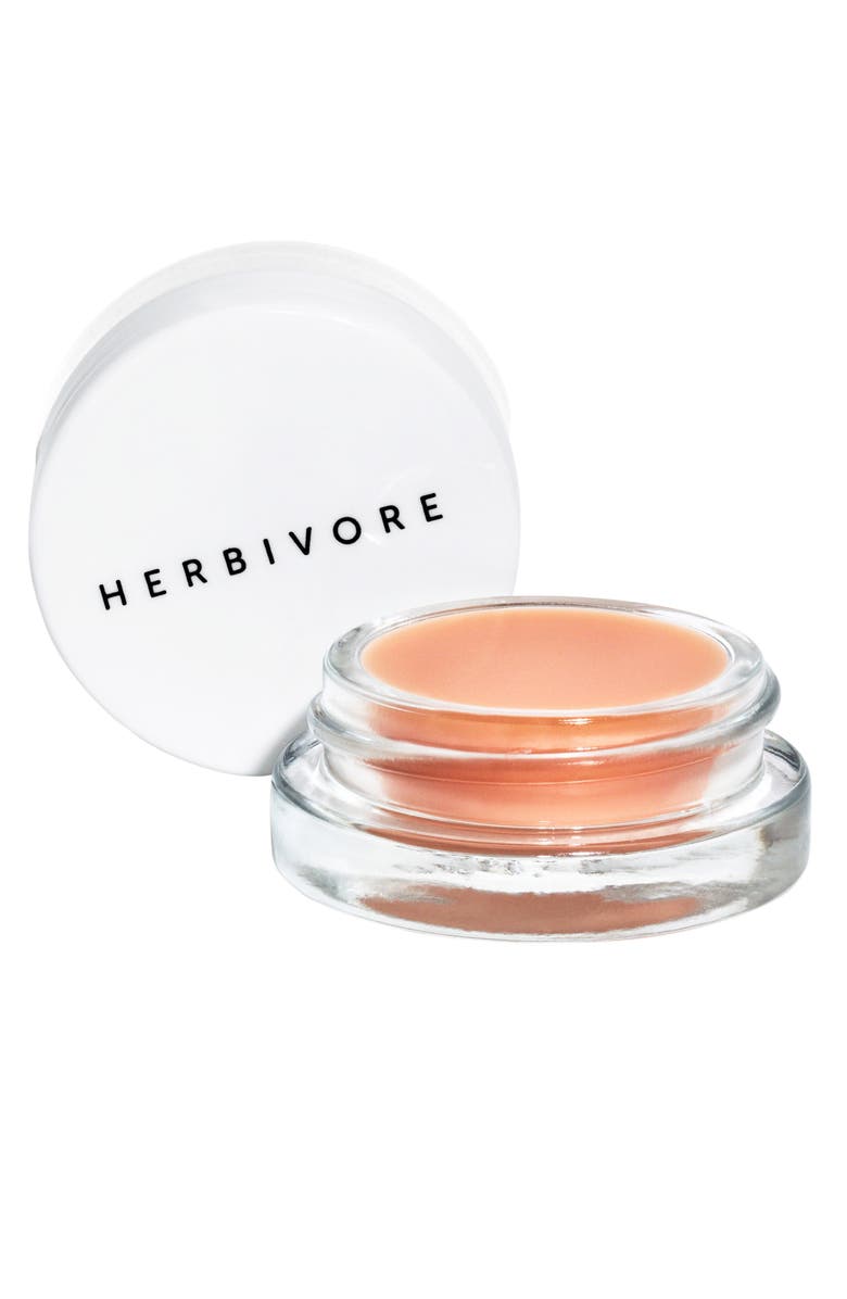 Herbivore Botanicals Coco Rose Lip Conditioner, Main, color, 