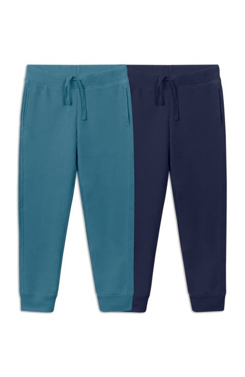 Kids Jogger 2-Pack (Toddler, Little Kid, Big Kid)