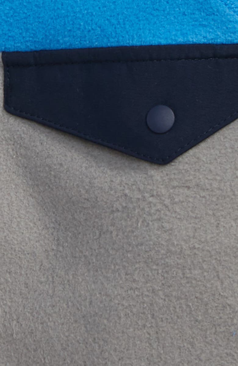 Patagonia Micro D<sup>®</sup> Snap-T<sup>®</sup> Fleece Jacket, Alternate, color,