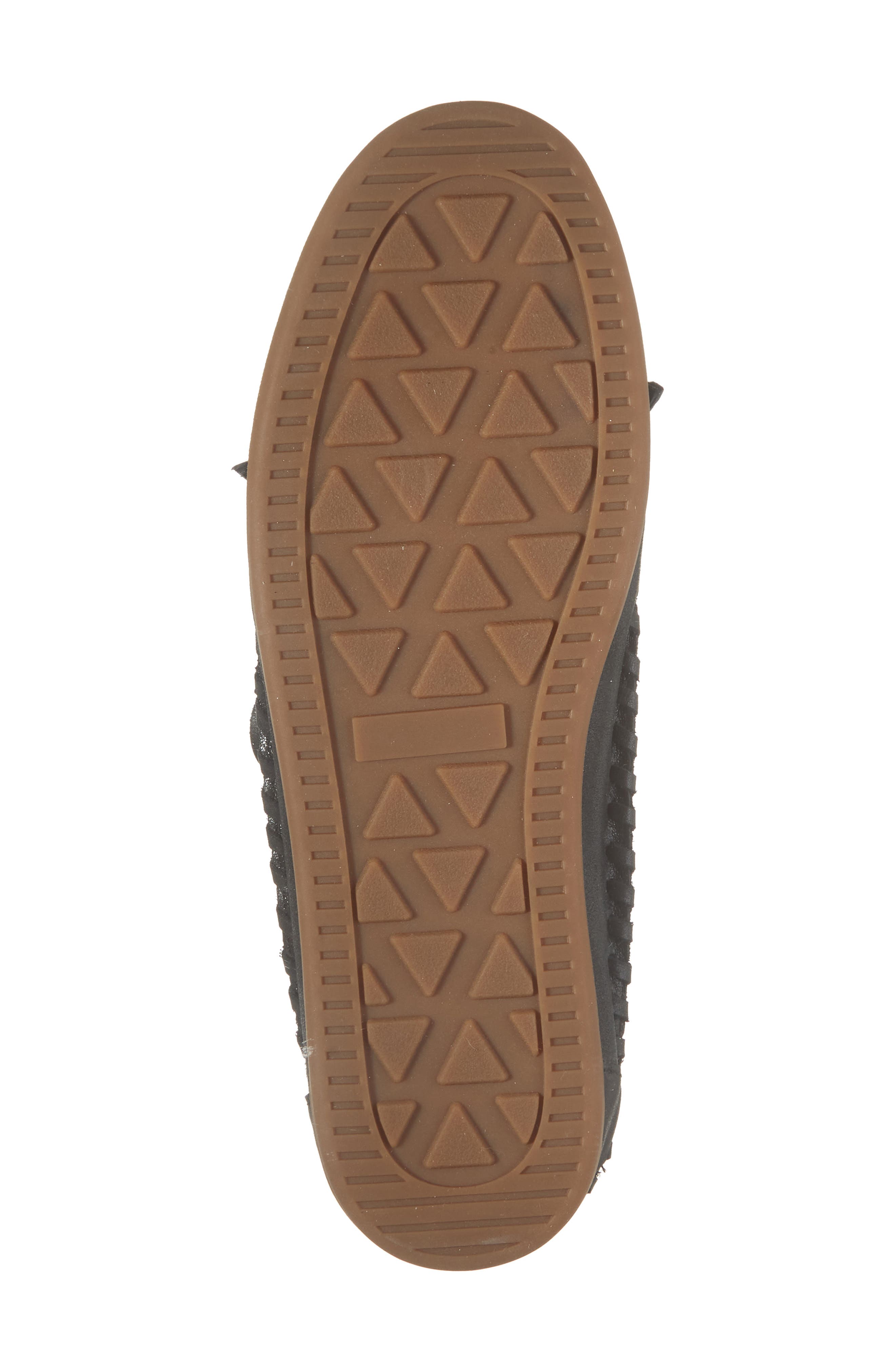 Steve Madden Samual Kiltie Loafer, Alternate, color, 